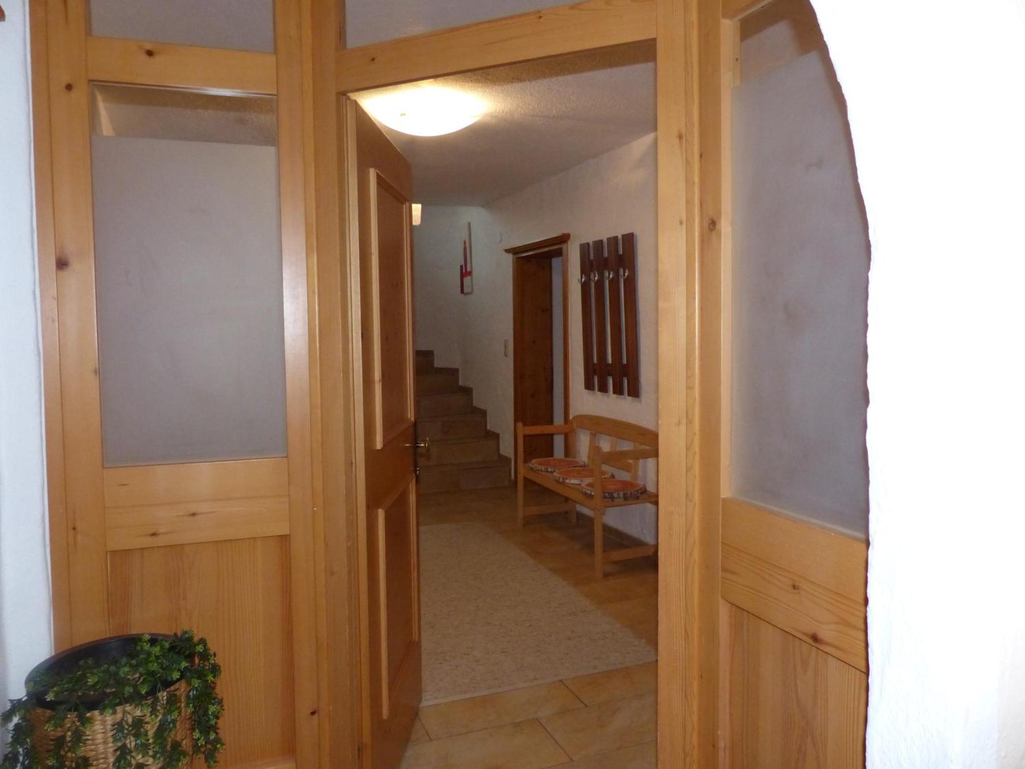 Apartment Winklerhof 1 외치 외부 사진