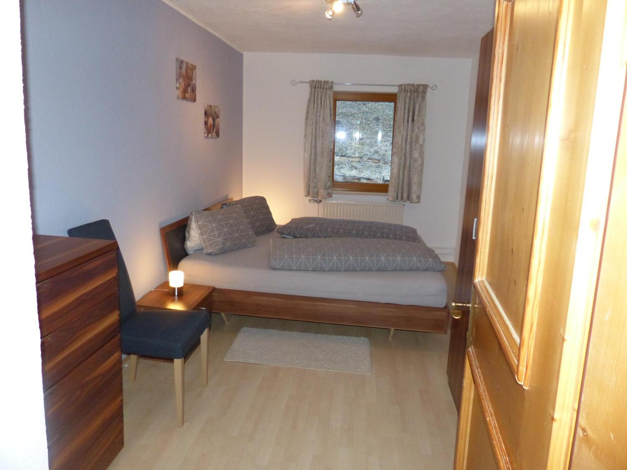 Apartment Winklerhof 1 외치 외부 사진