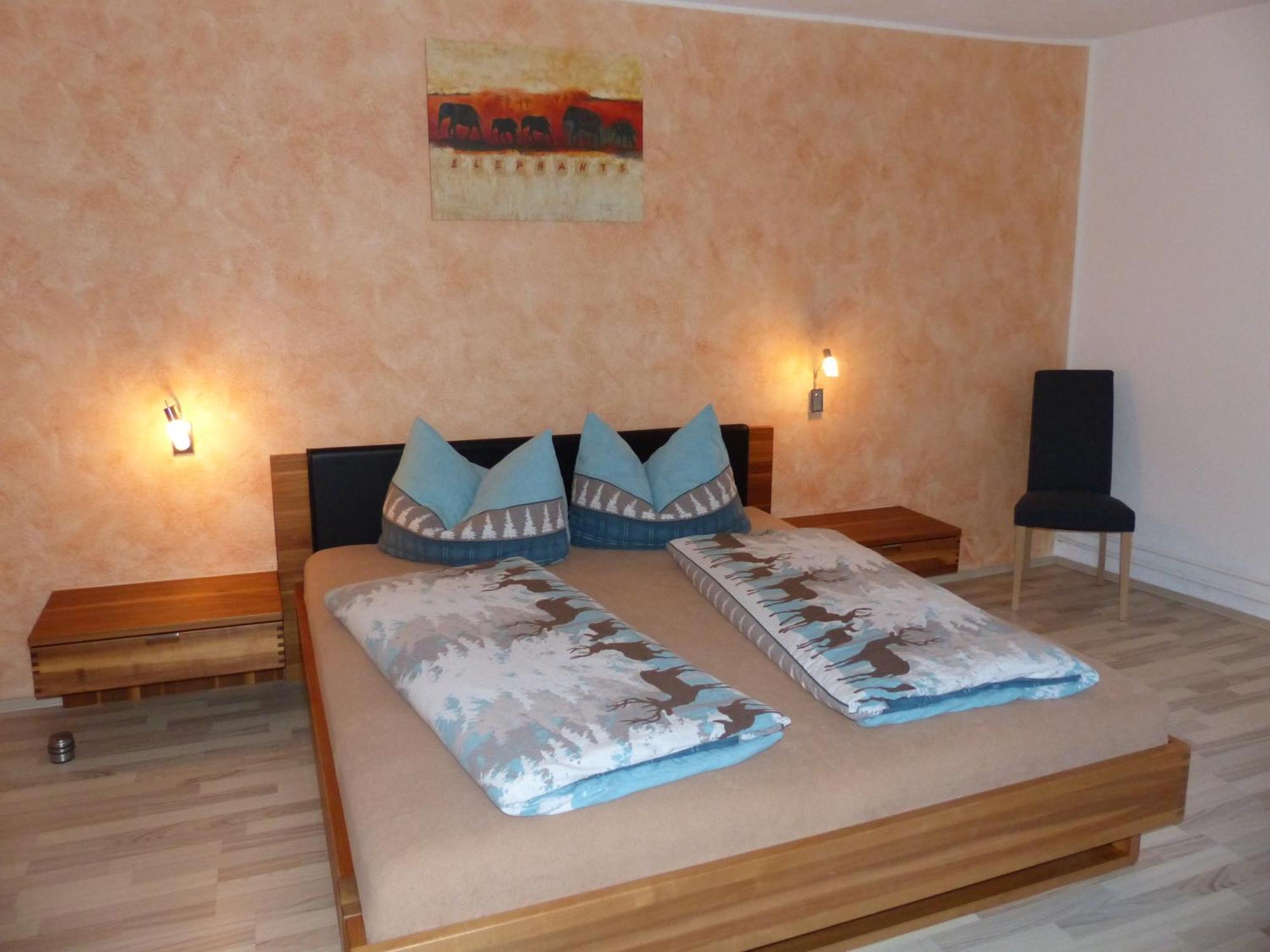 Apartment Winklerhof 1 외치 외부 사진