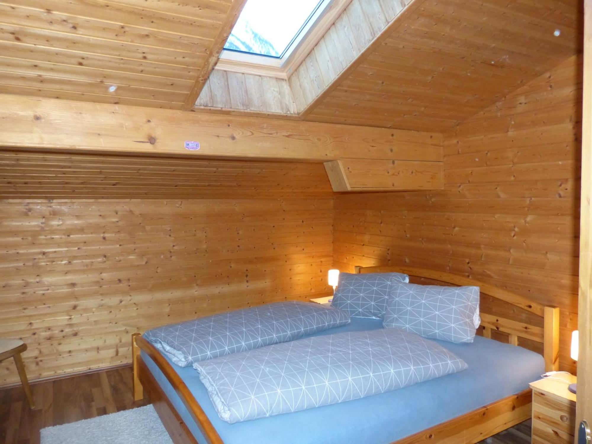 Apartment Winklerhof 1 외치 외부 사진