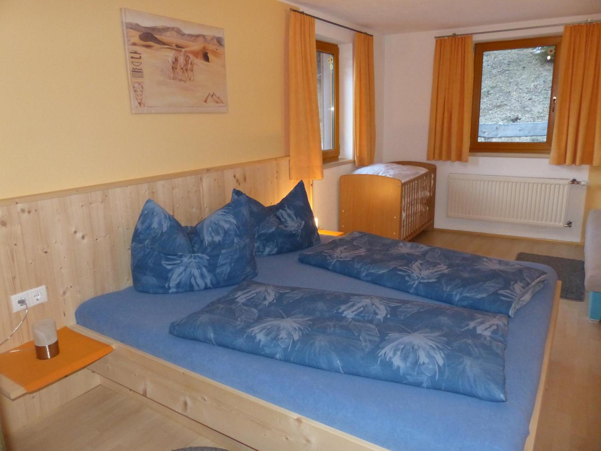 Apartment Winklerhof 1 외치 외부 사진
