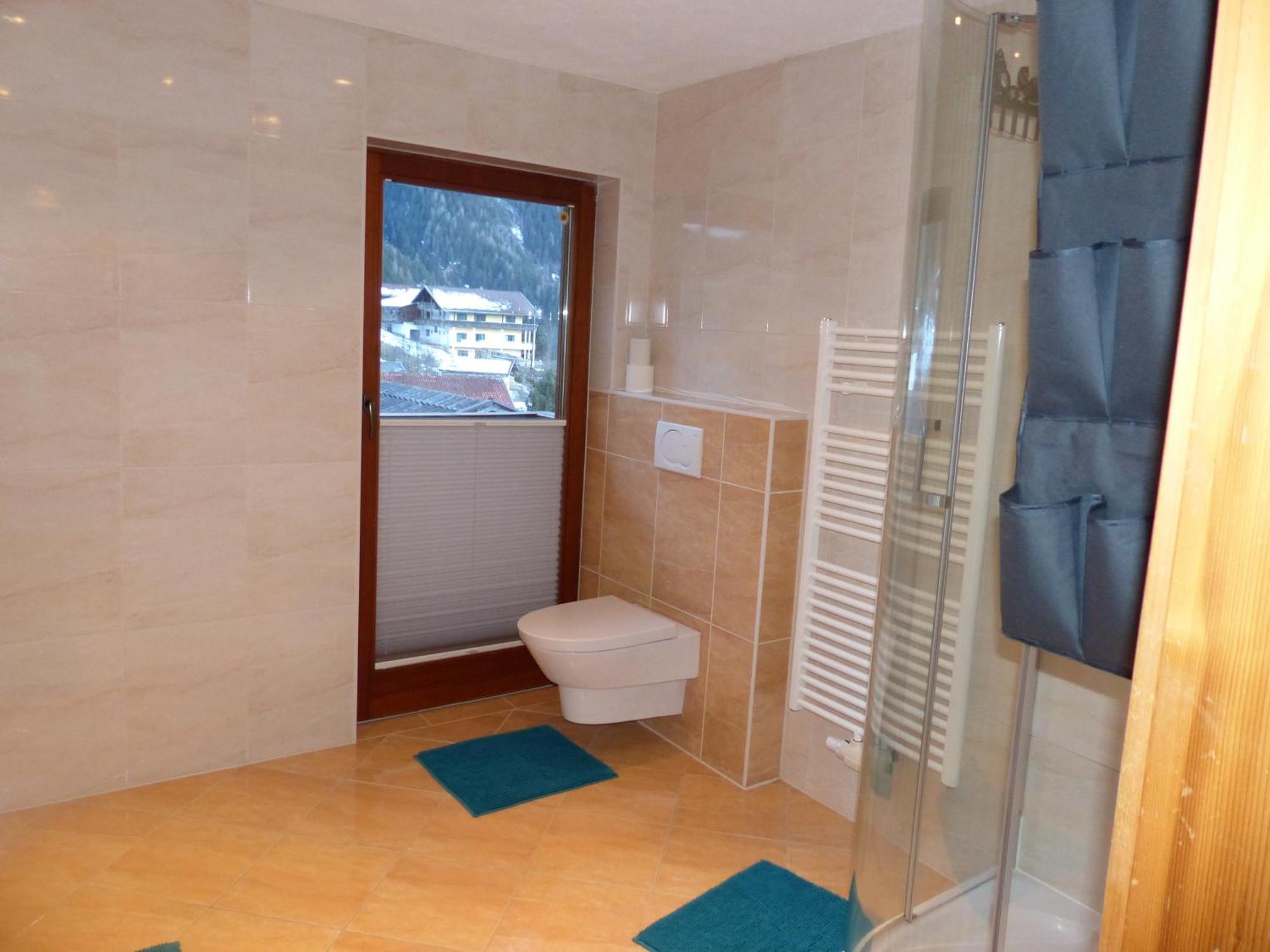 Apartment Winklerhof 1 외치 외부 사진