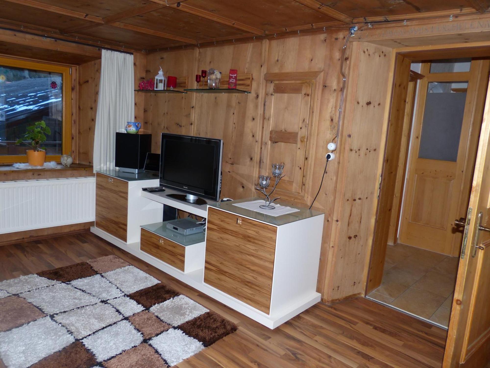 Apartment Winklerhof 1 외치 외부 사진