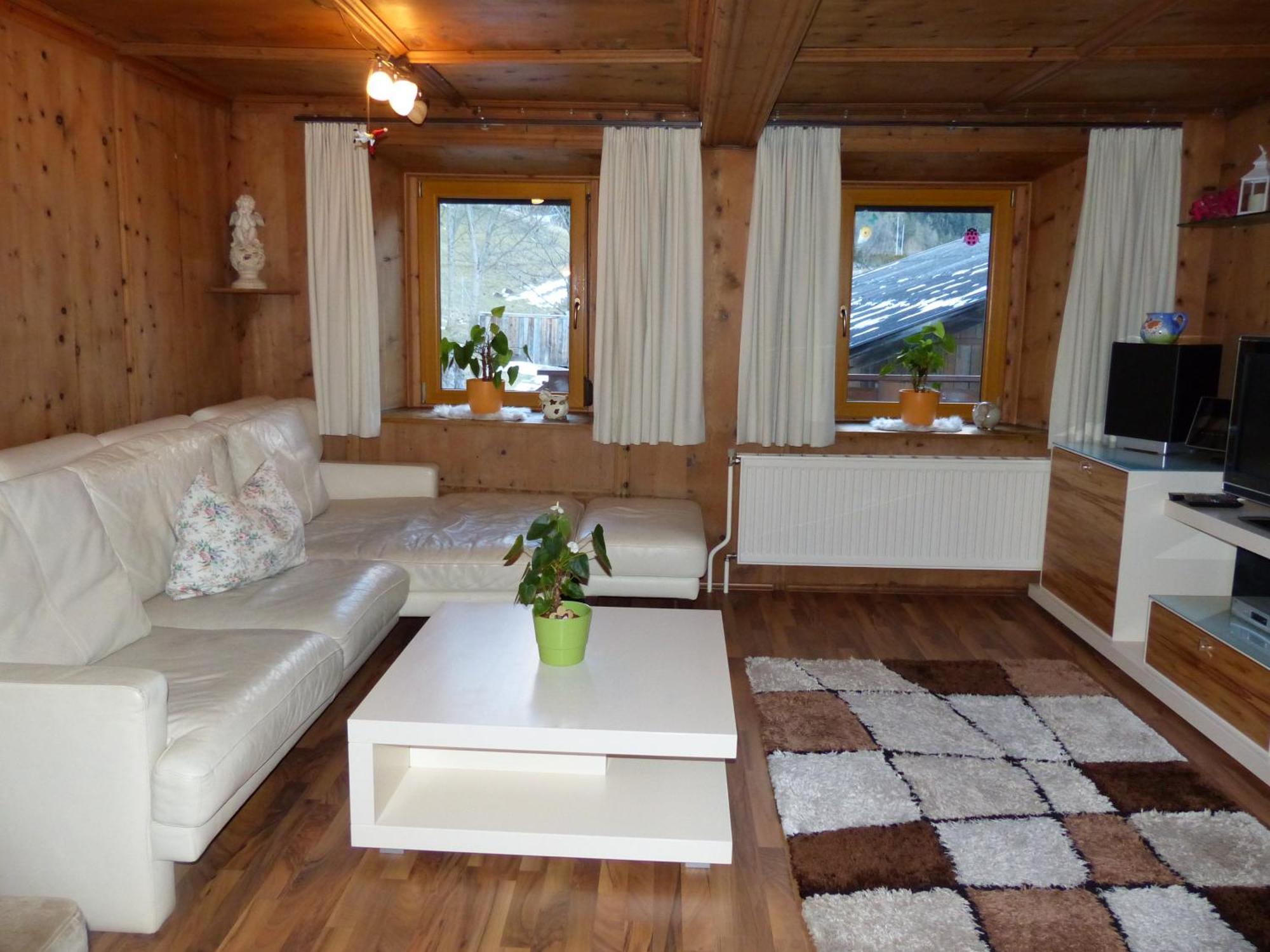 Apartment Winklerhof 1 외치 외부 사진