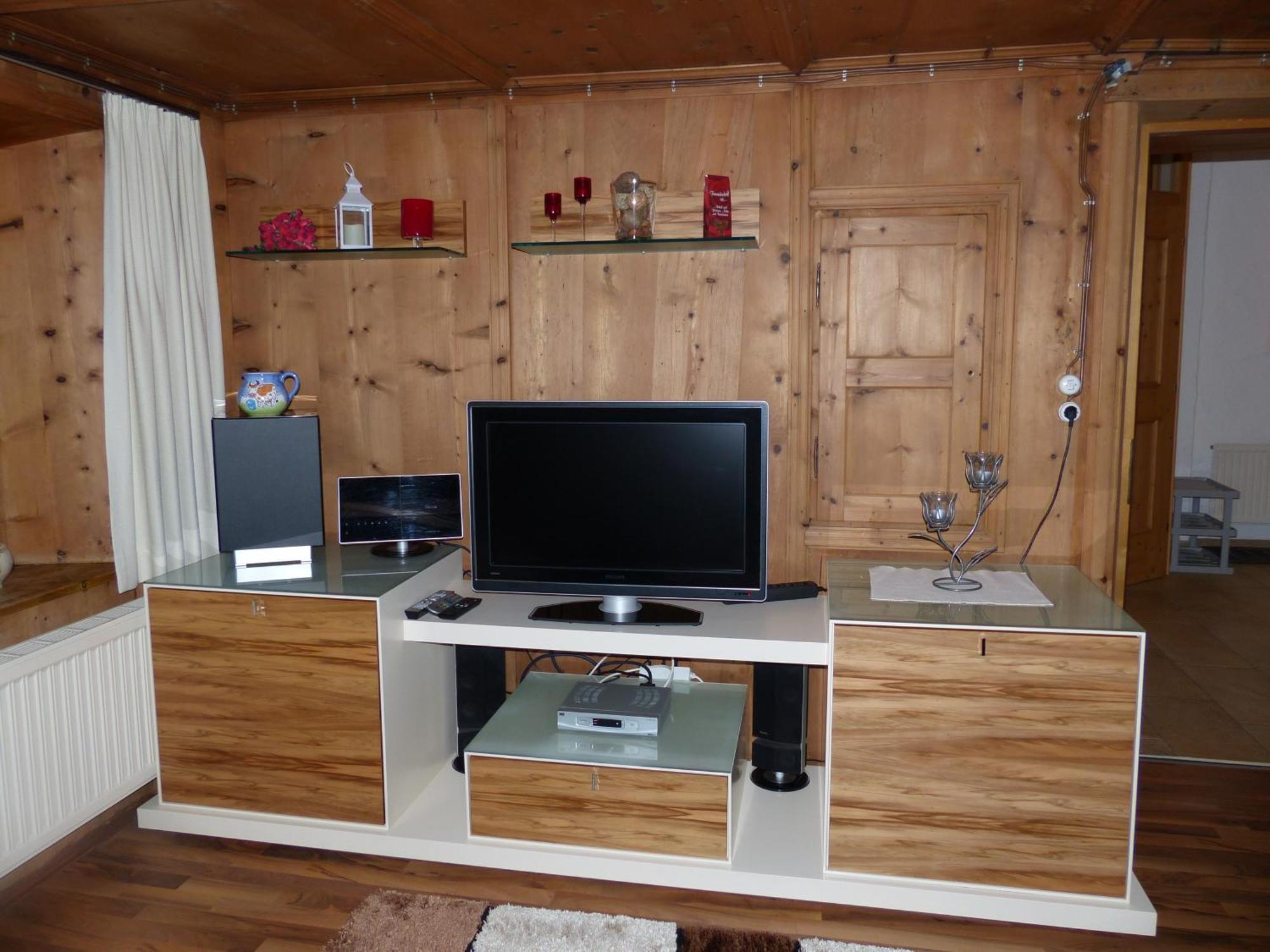 Apartment Winklerhof 1 외치 외부 사진