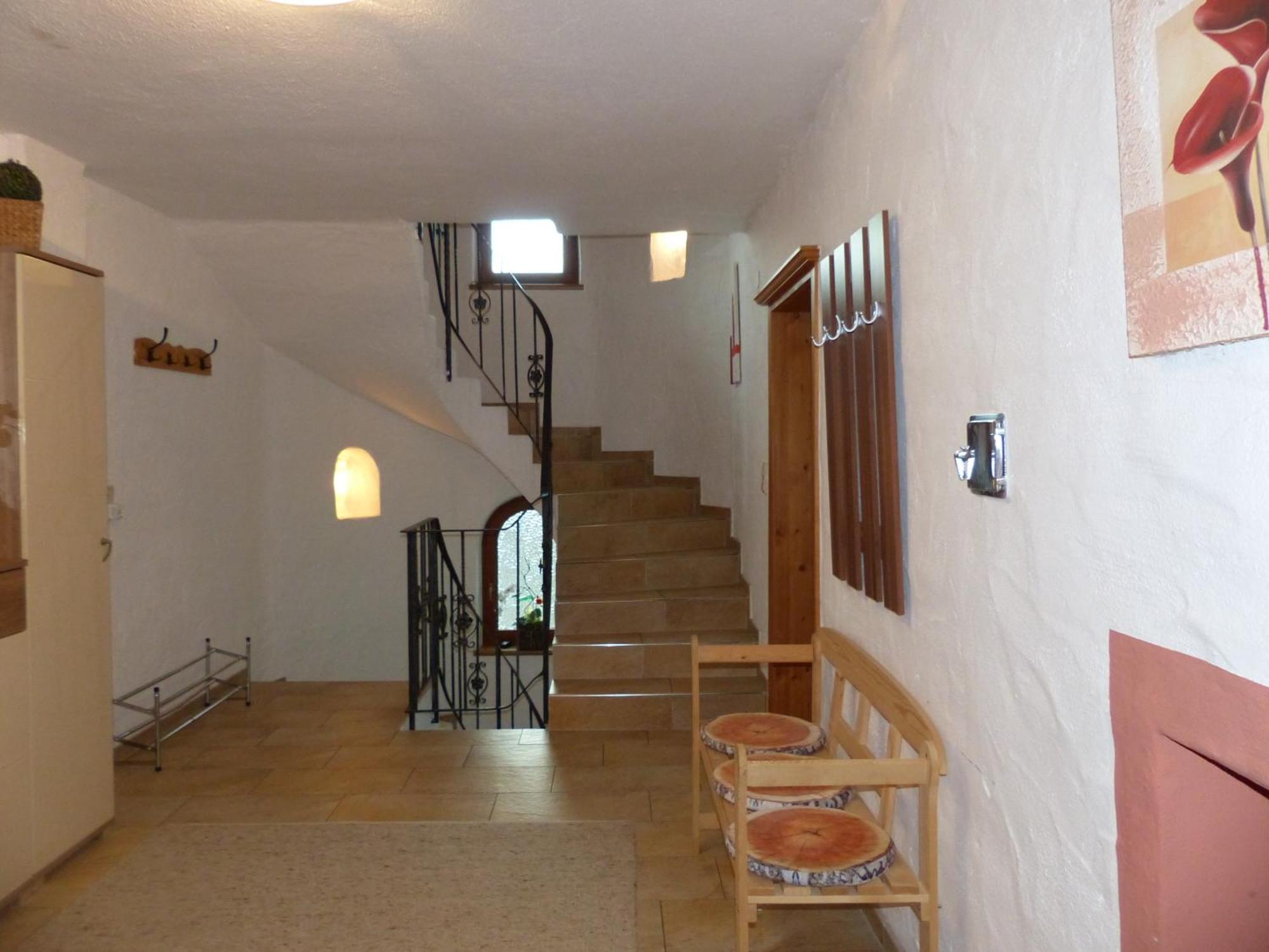 Apartment Winklerhof 1 외치 외부 사진