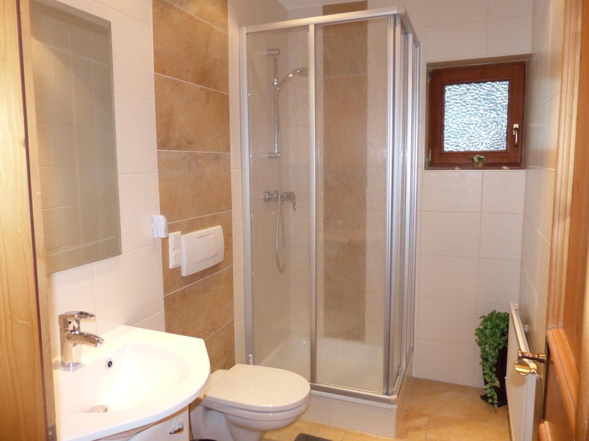 Apartment Winklerhof 1 외치 외부 사진
