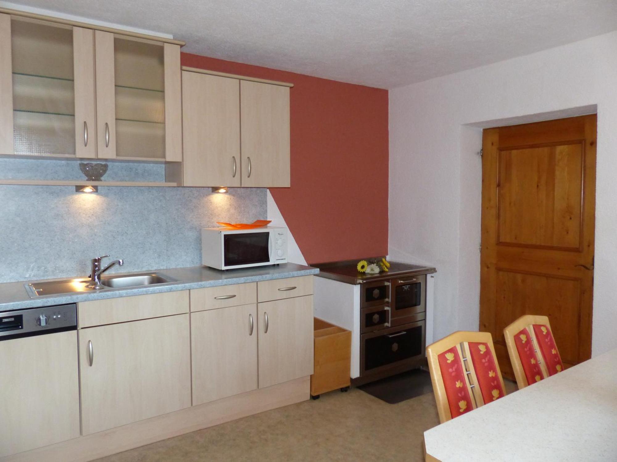 Apartment Winklerhof 1 외치 외부 사진