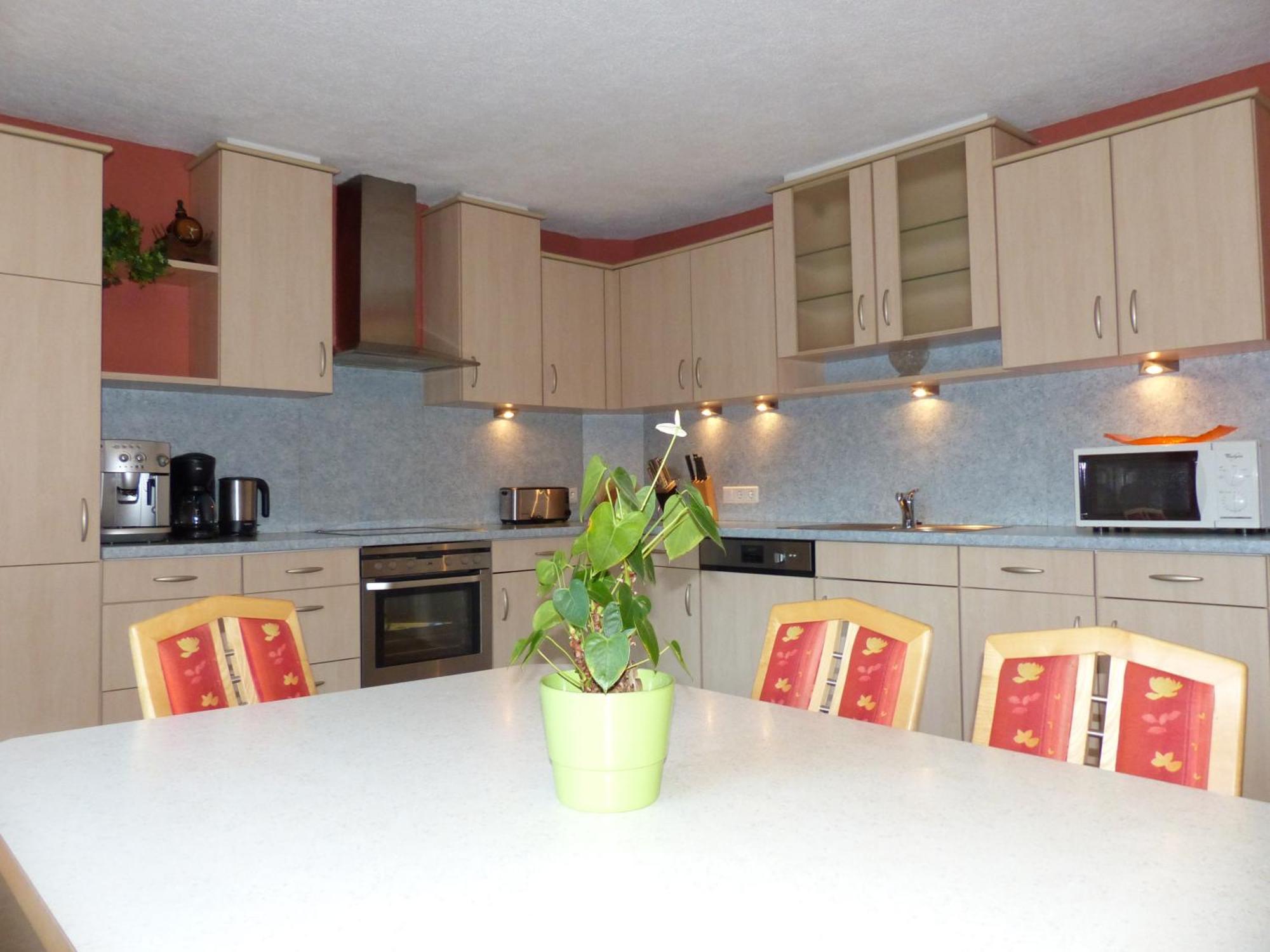 Apartment Winklerhof 1 외치 외부 사진