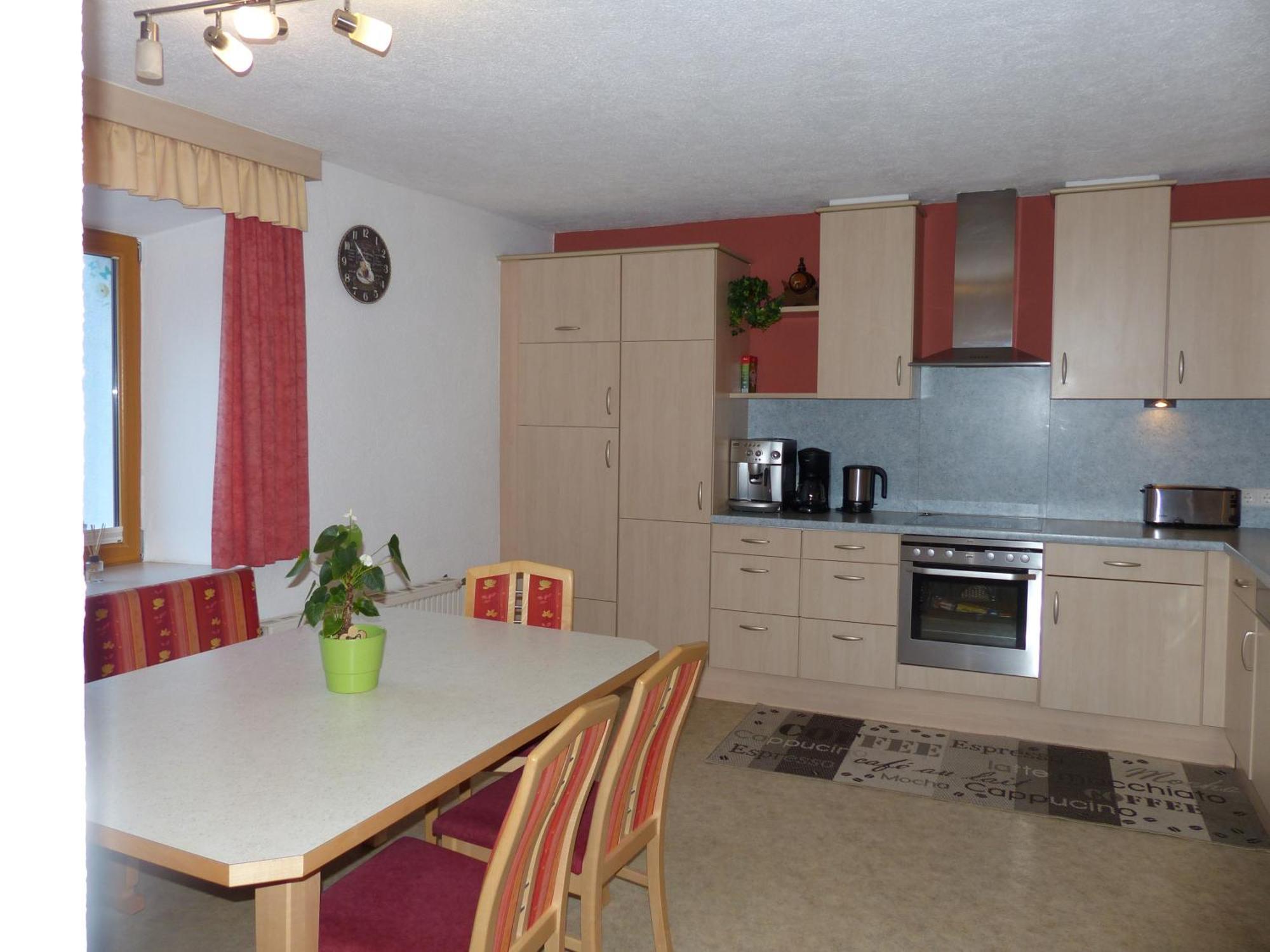 Apartment Winklerhof 1 외치 외부 사진