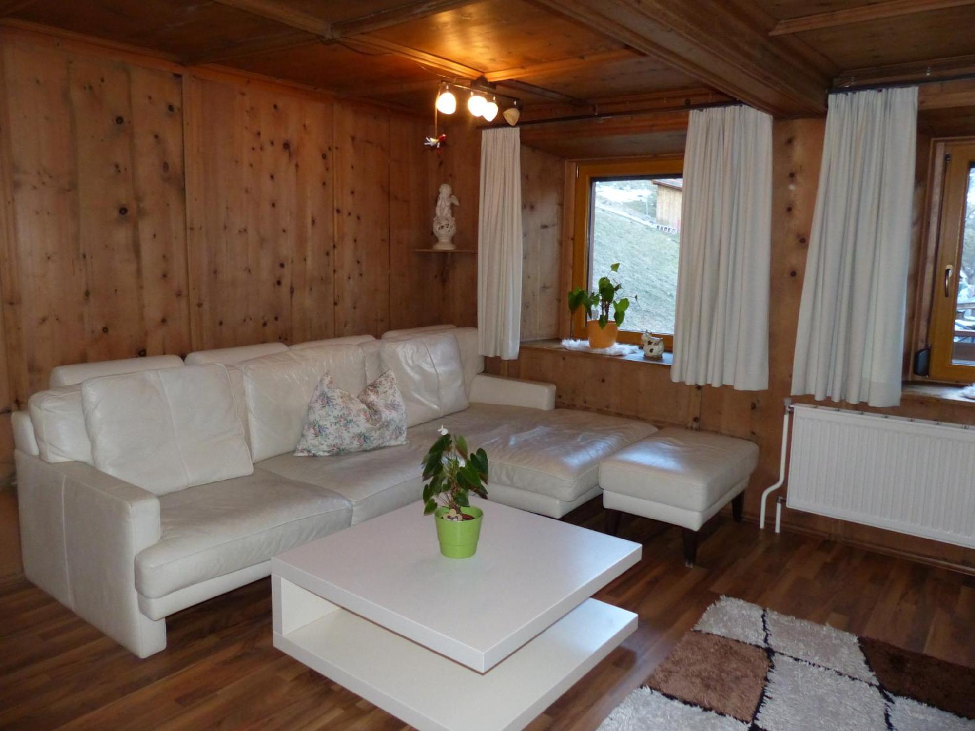 Apartment Winklerhof 1 외치 외부 사진