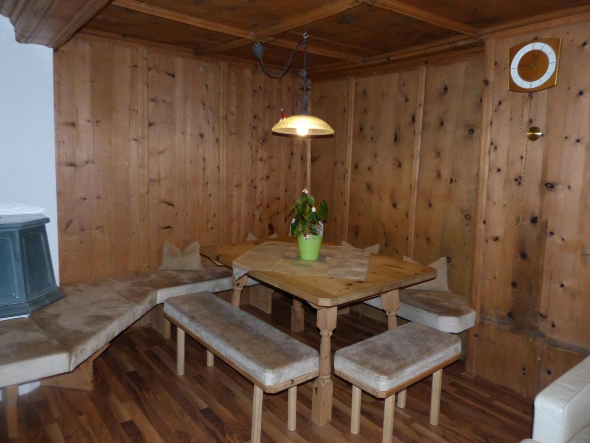 Apartment Winklerhof 1 외치 외부 사진