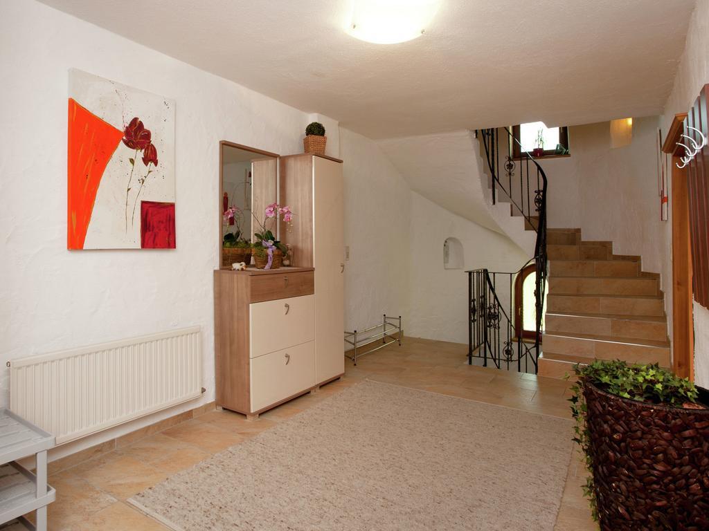 Apartment Winklerhof 1 외치 외부 사진