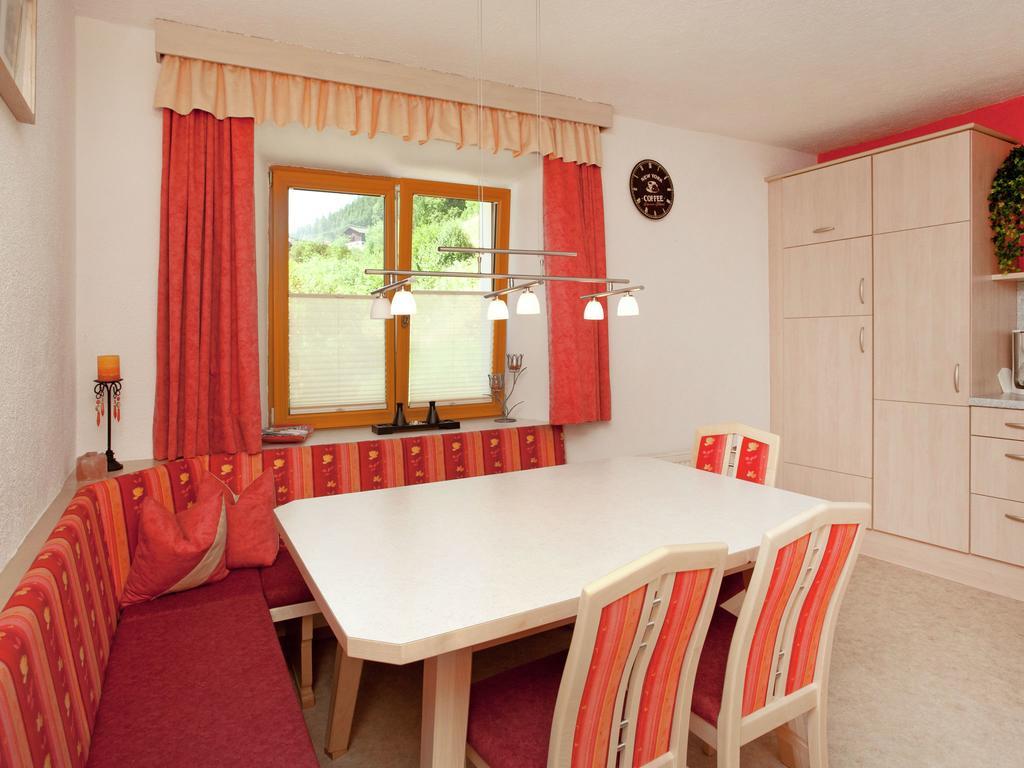 Apartment Winklerhof 1 외치 외부 사진