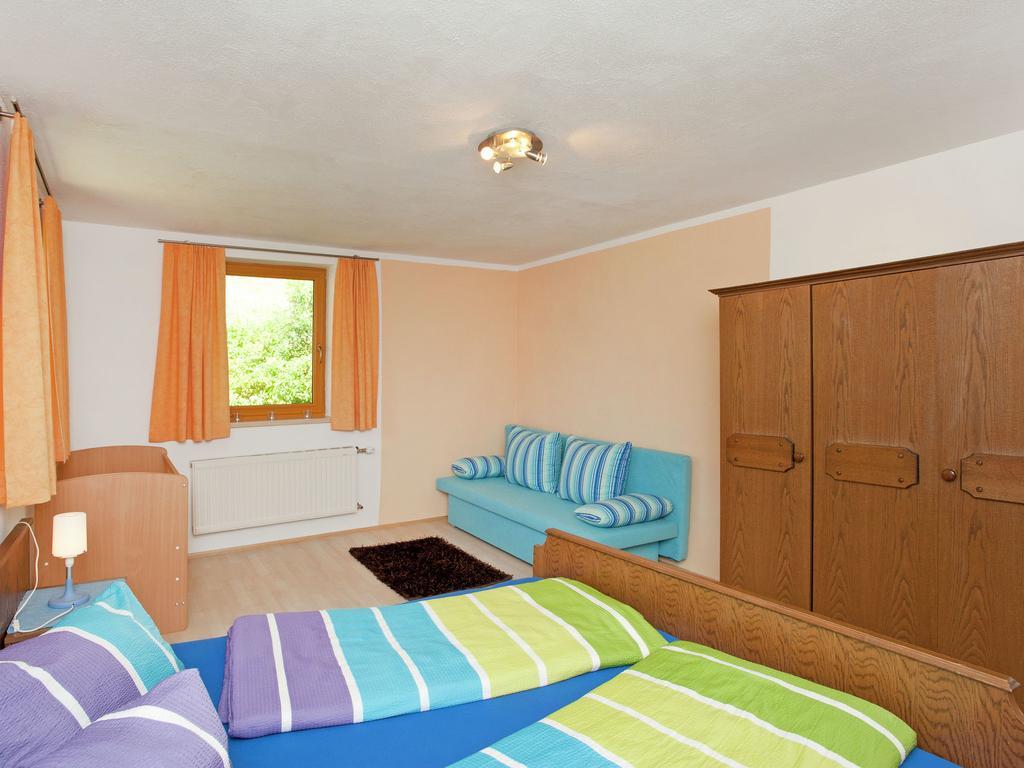 Apartment Winklerhof 1 외치 외부 사진
