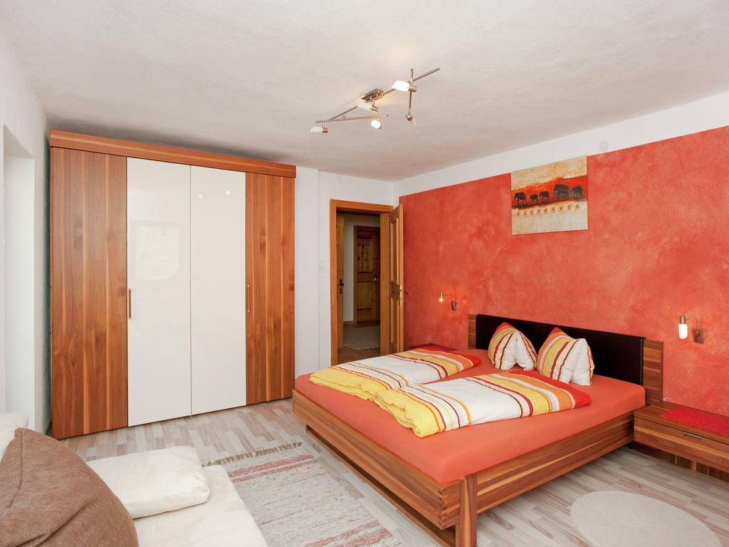 Apartment Winklerhof 1 외치 외부 사진