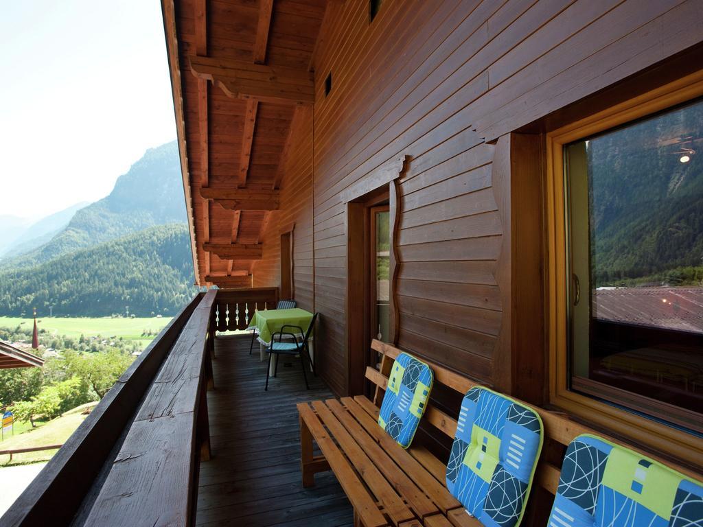 Apartment Winklerhof 1 외치 외부 사진