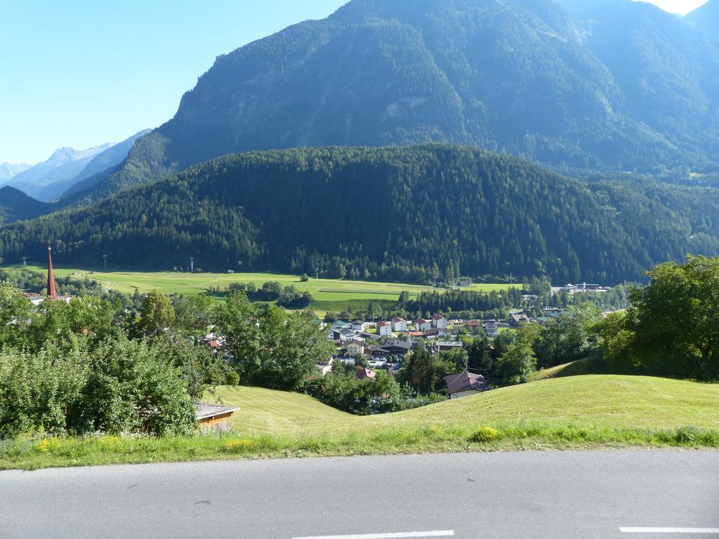 Apartment Winklerhof 1 외치 외부 사진