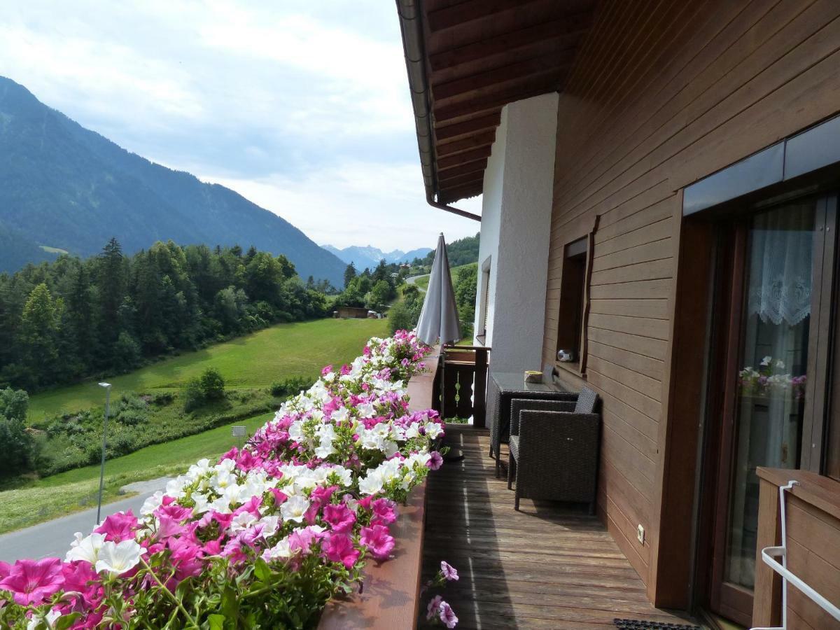 Apartment Winklerhof 1 외치 외부 사진