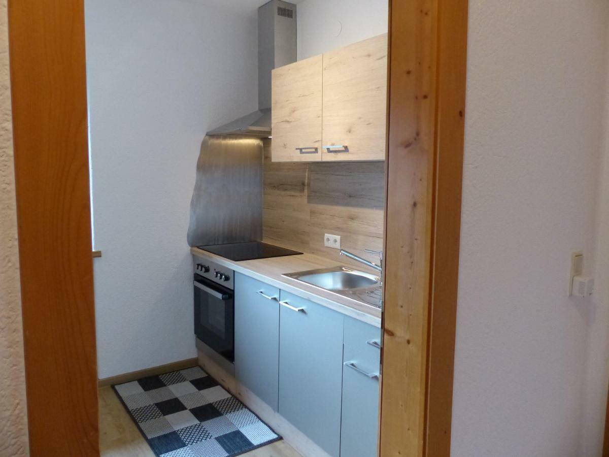 Apartment Winklerhof 1 외치 외부 사진