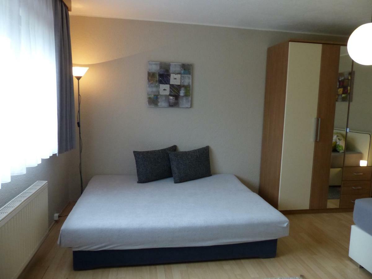 Apartment Winklerhof 1 외치 외부 사진
