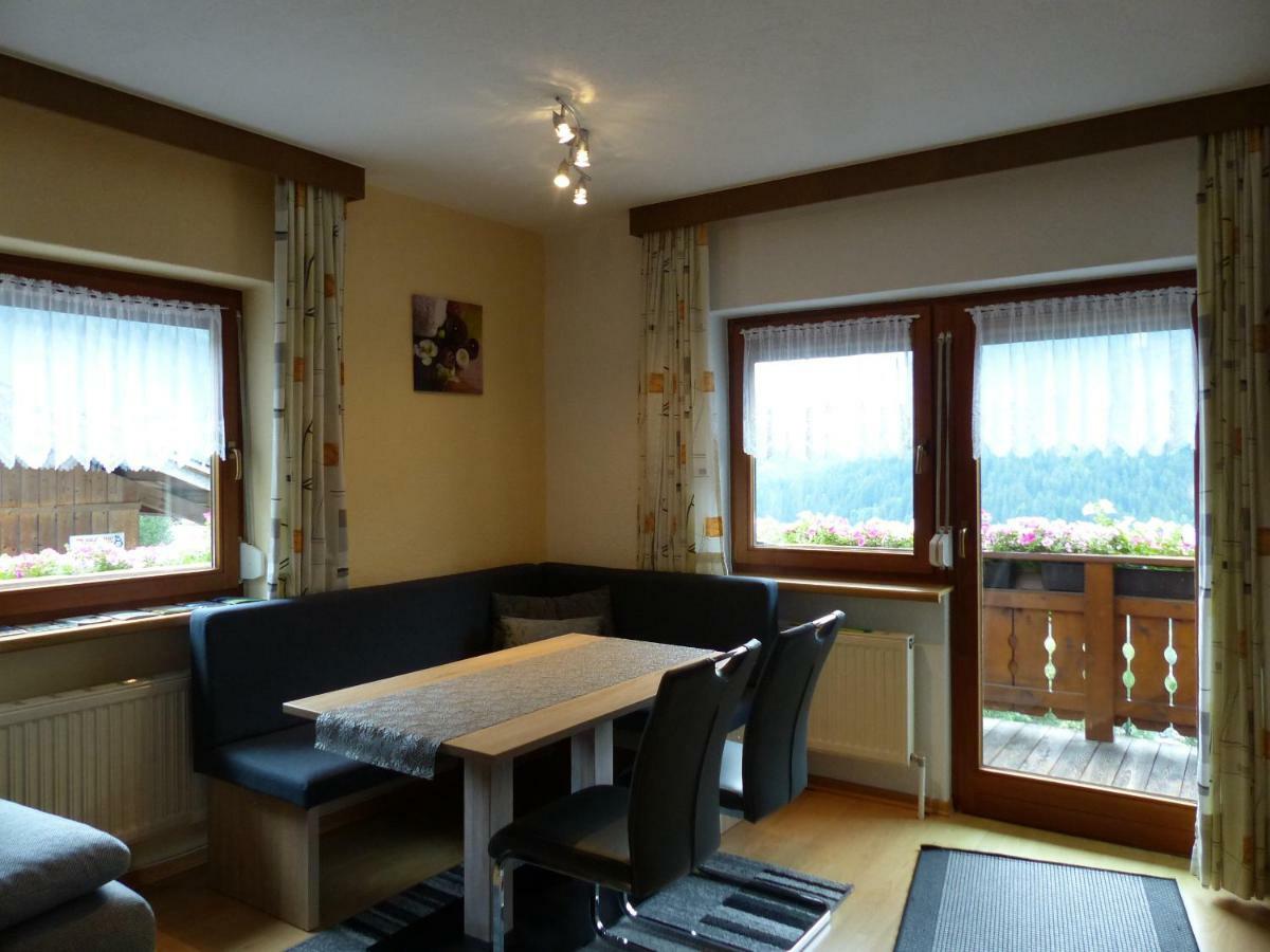 Apartment Winklerhof 1 외치 외부 사진