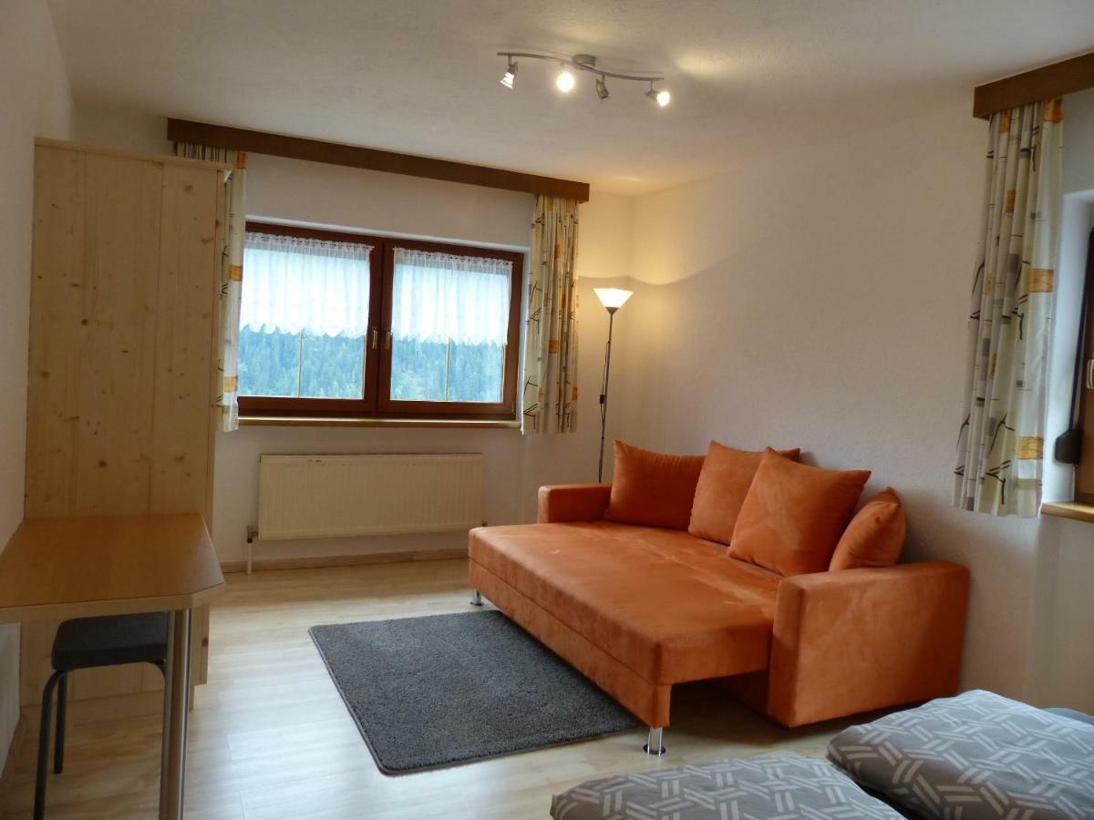 Apartment Winklerhof 1 외치 외부 사진