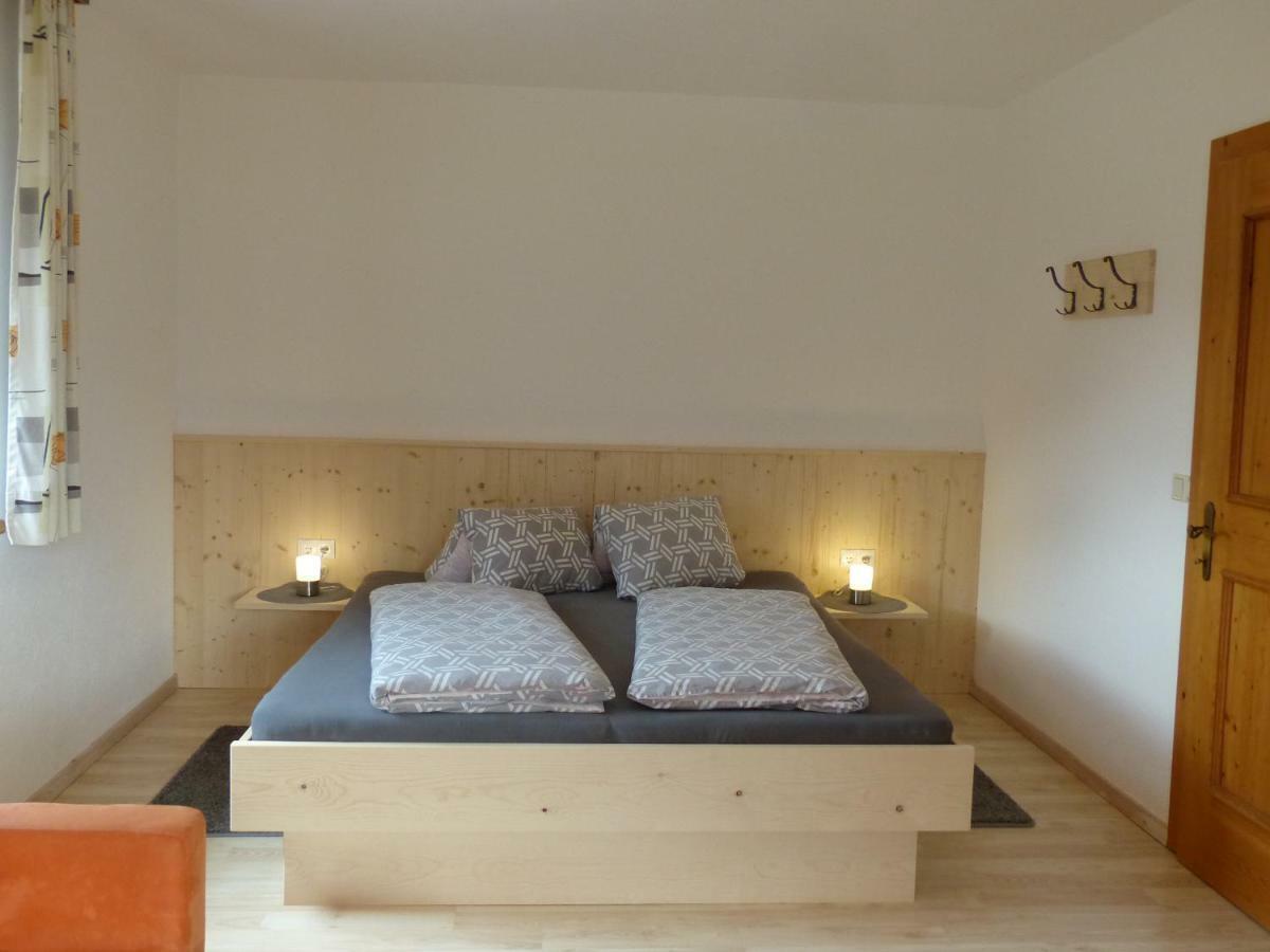 Apartment Winklerhof 1 외치 외부 사진