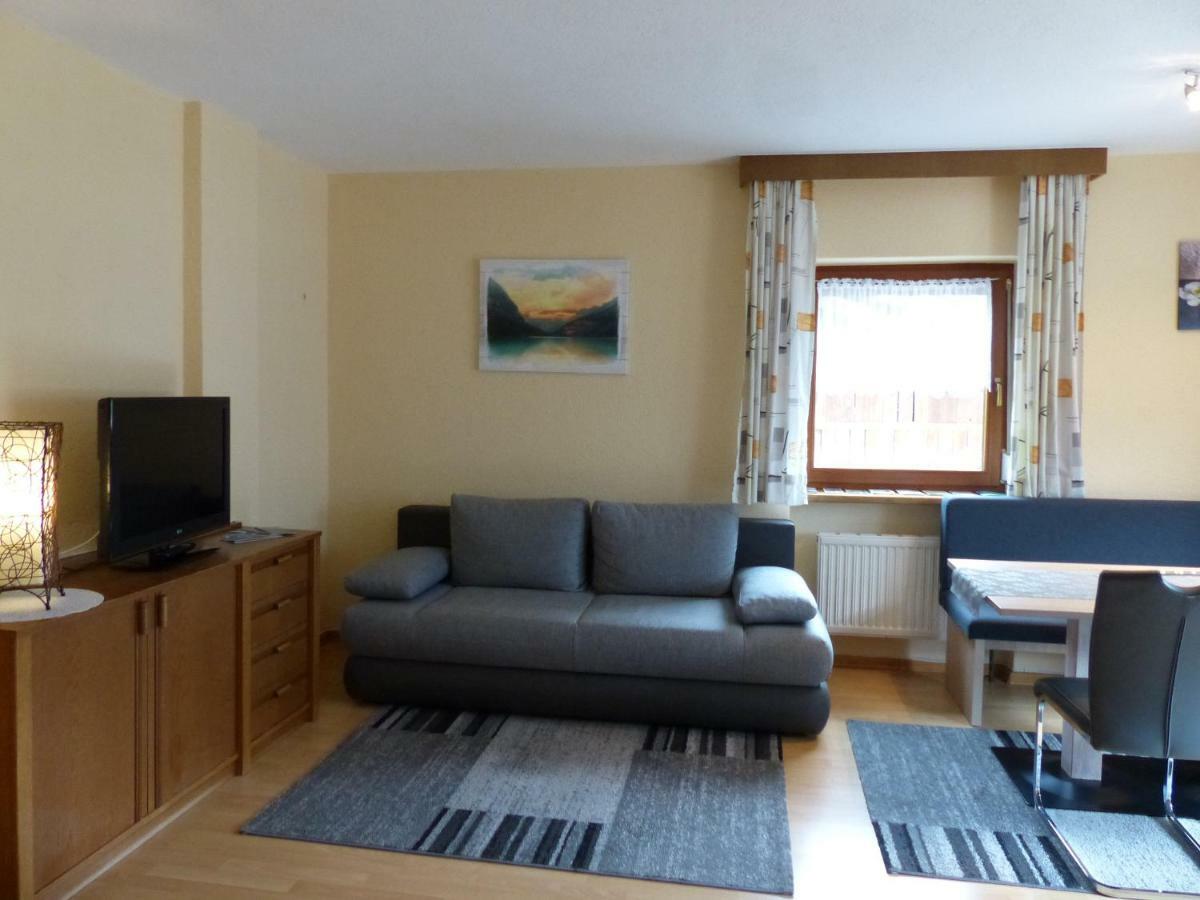 Apartment Winklerhof 1 외치 외부 사진