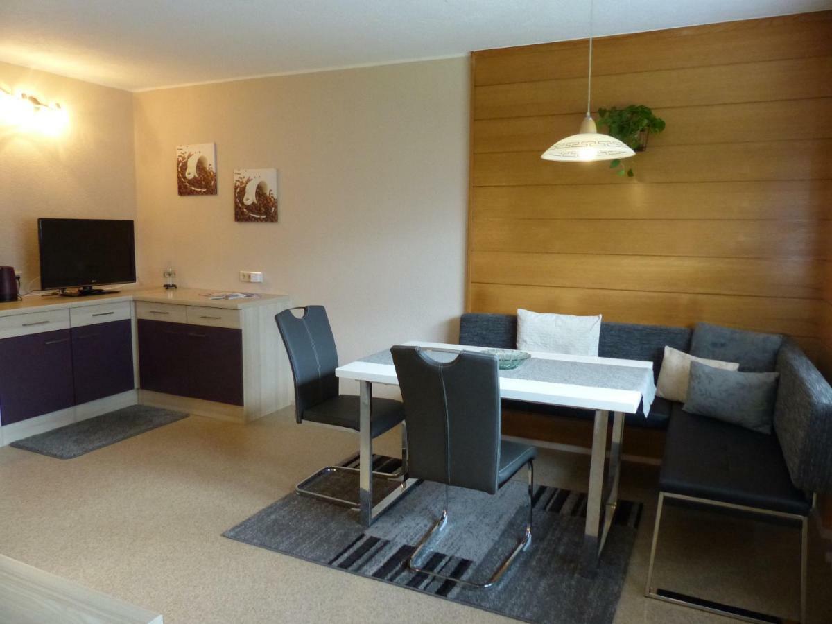 Apartment Winklerhof 1 외치 외부 사진