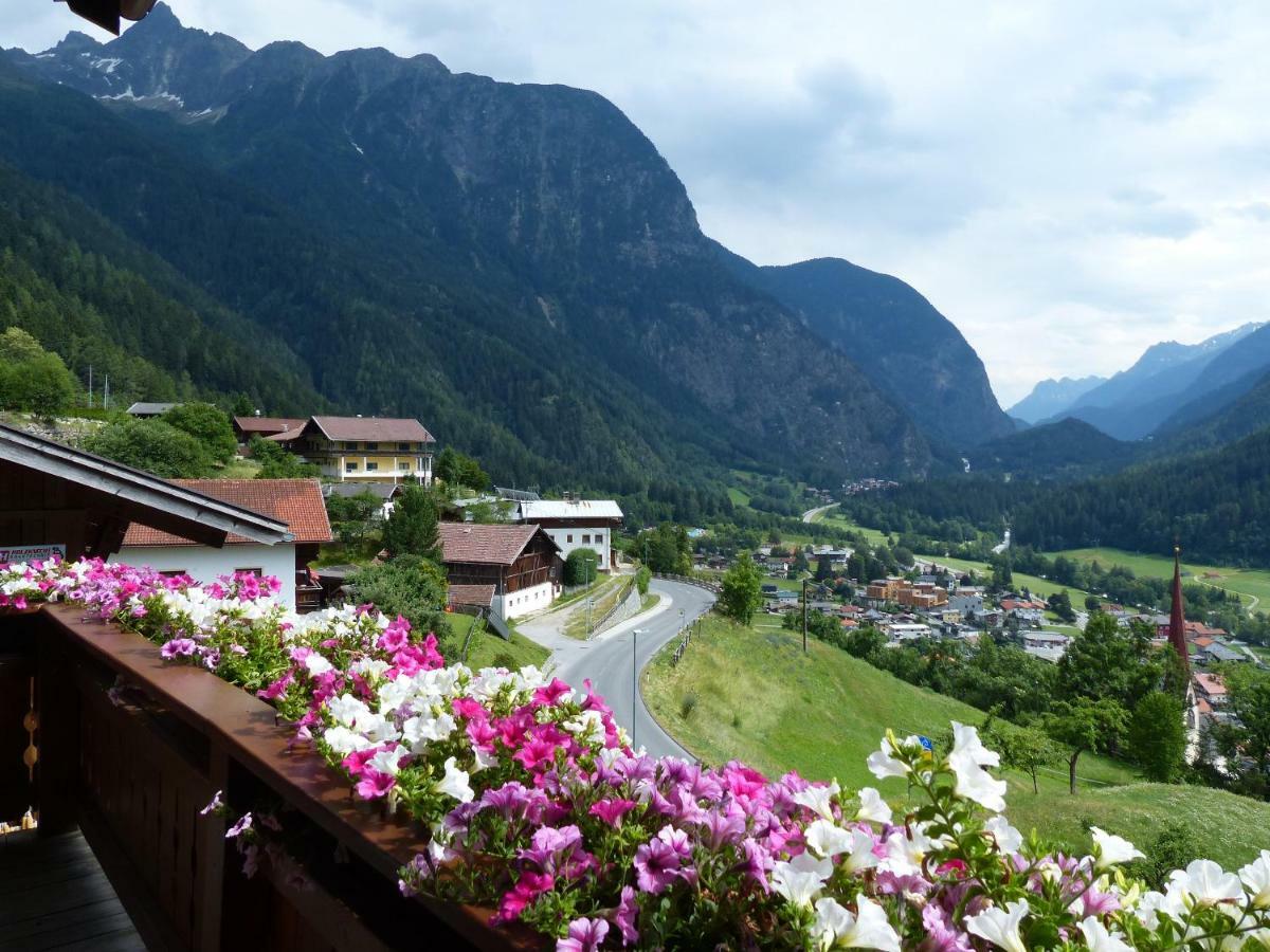 Apartment Winklerhof 1 외치 외부 사진